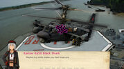 Attack Helicopter Dating Simulator (PC) Steam Key GLOBAL for sale