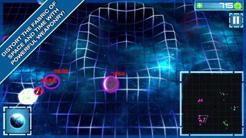 Relativity Wars - A Science Space RTS Steam Key GLOBAL for sale