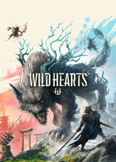 WILD HEARTS (PC) Steam Key GLOBAL