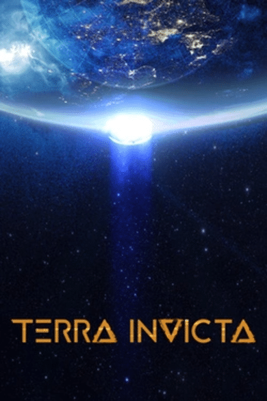 E-shop Terra Invicta (PC) Steam Key EUROPE