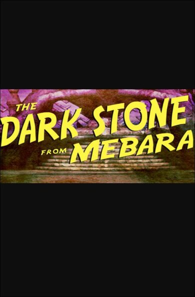 The Dark Stone From Mebara (PC) Steam Key UNITED STATES