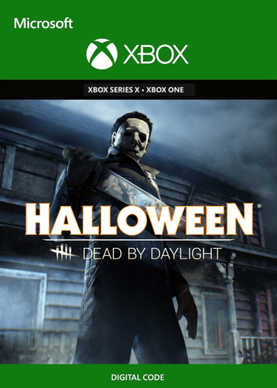 E-shop Dead by Daylight - The Halloween Chapter (DLC) XBOX LIVE Key ARGENTINA