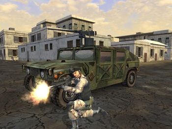 Delta Force: Black Hawk Down Xbox for sale