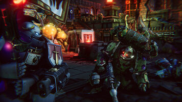 Buy Warhammer 40,000: Chaos Gate - Daemonhunters Castellan Champion Upgrade Pack (DLC) (PC) Steam Key GLOBAL