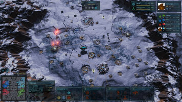 Ashes of the Singularity: Escalation - Epic Map Pack (DLC) (PC) Steam Key GLOBAL