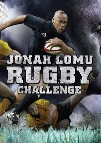 Jonah Lomu Rugby Challenge (PC) Steam Key EUROPE