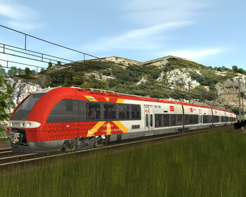 Buy Trainz Simulator: SNCF - AGC Languedoc (DLC) (PC) Steam Key GLOBAL