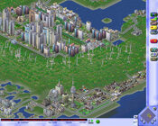 Redeem SimCity 3000 Unlimited GOG.com Key GLOBAL