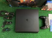 PlayStation 4 Slim + mando v2 IMPECABLE!