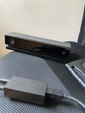 Xbox one s kamera su adapteriu