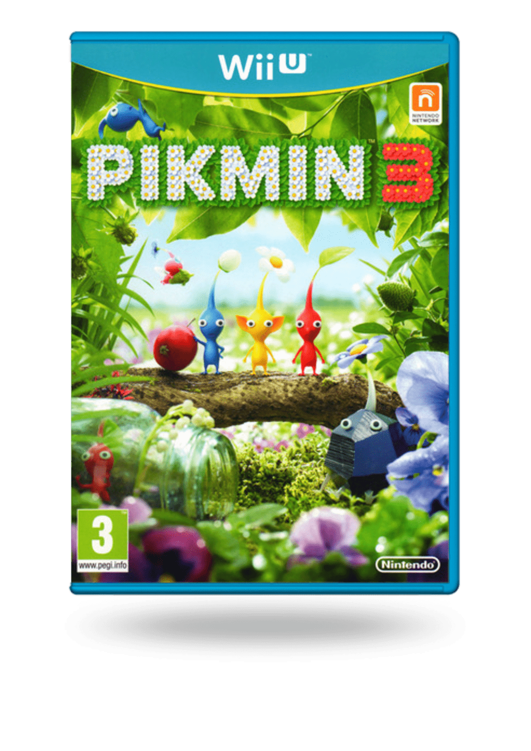 Buy Super Mario Bros. 2 WiiU Cheap price ENEBA