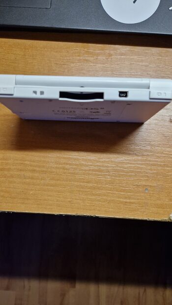 Nintendo DS, White for sale