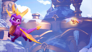 Get Spyro Reignited Trilogy Steam Key GLOBAL