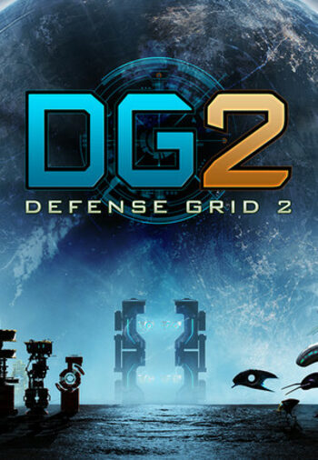 DG2: Defense Grid 2 Special Edition Steam Key GLOBAL