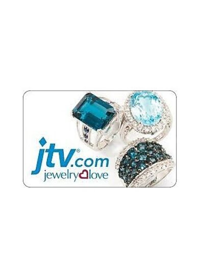 E-shop JTV.com Gift Card 15 USD Key UNITED STATES