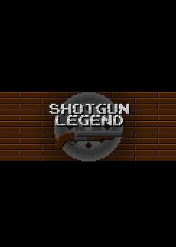 Shotgun Legend Steam Key GLOBAL