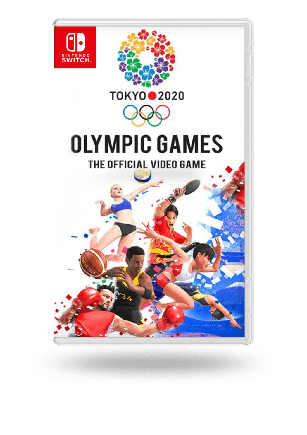 Olympic Games Tokyo 2020 Xbox key, Buy cheaper!