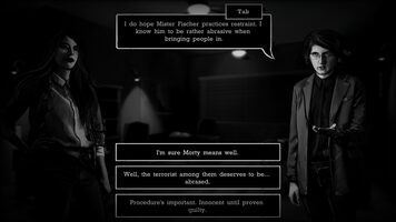 Interrogation: You will be deceived (PC) Steam Key GLOBAL for sale