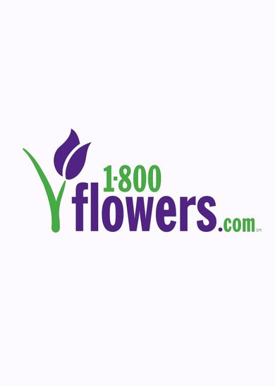 E-shop 1-800 Flowers.com Gift Card 20 USD Key UNITED STATES