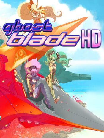 Ghost Blade HD Nintendo Switch