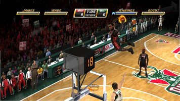 NBA Jam Xbox 360 for sale