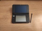 Buy Atrištas (modded) Nintendo 3DS XL, Black & Blue