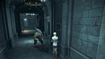 Haunting Ground PlayStation 2 for sale