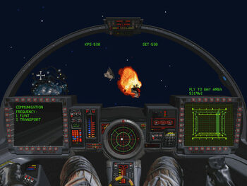 Wing Commander 3 Heart of the Tiger (PC) Gog.com Key GLOBAL