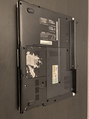 5 Kompiuteriai APPLE - DELL - LG - HP TOSHIBA