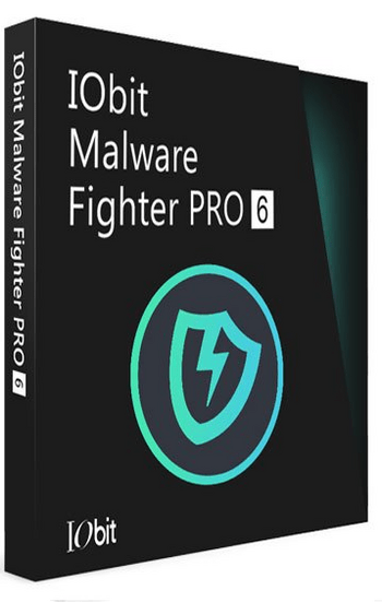 IObit Malware Fighter 6 PRO 1 Year 1 PC Key GLOBAL