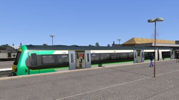 Train Simulator: BR Class 170 ‘Turbostar’ DMU (DLC) (PC) Steam Key GLOBAL for sale