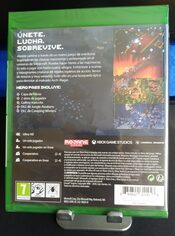 Get Minecraft: Dungeons Hero Edition Xbox Series X
