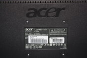 Monitor Acer AL1916W 19" 16:9 VGA for sale