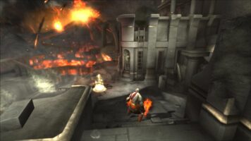 God of War Saga PlayStation 3 for sale