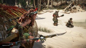 Horizon: Forbidden West (PS4/PS5) Código de PSN UNITED STATES