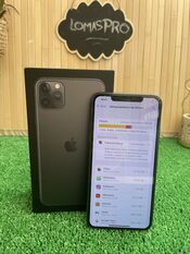 Apple iPhone 11 Pro Max 256GB Matte Midnight Green for sale