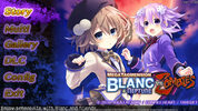 Buy MegaTagmension Blanc (Deluxe Edition Bundle) (PC) Steam Key GLOBAL