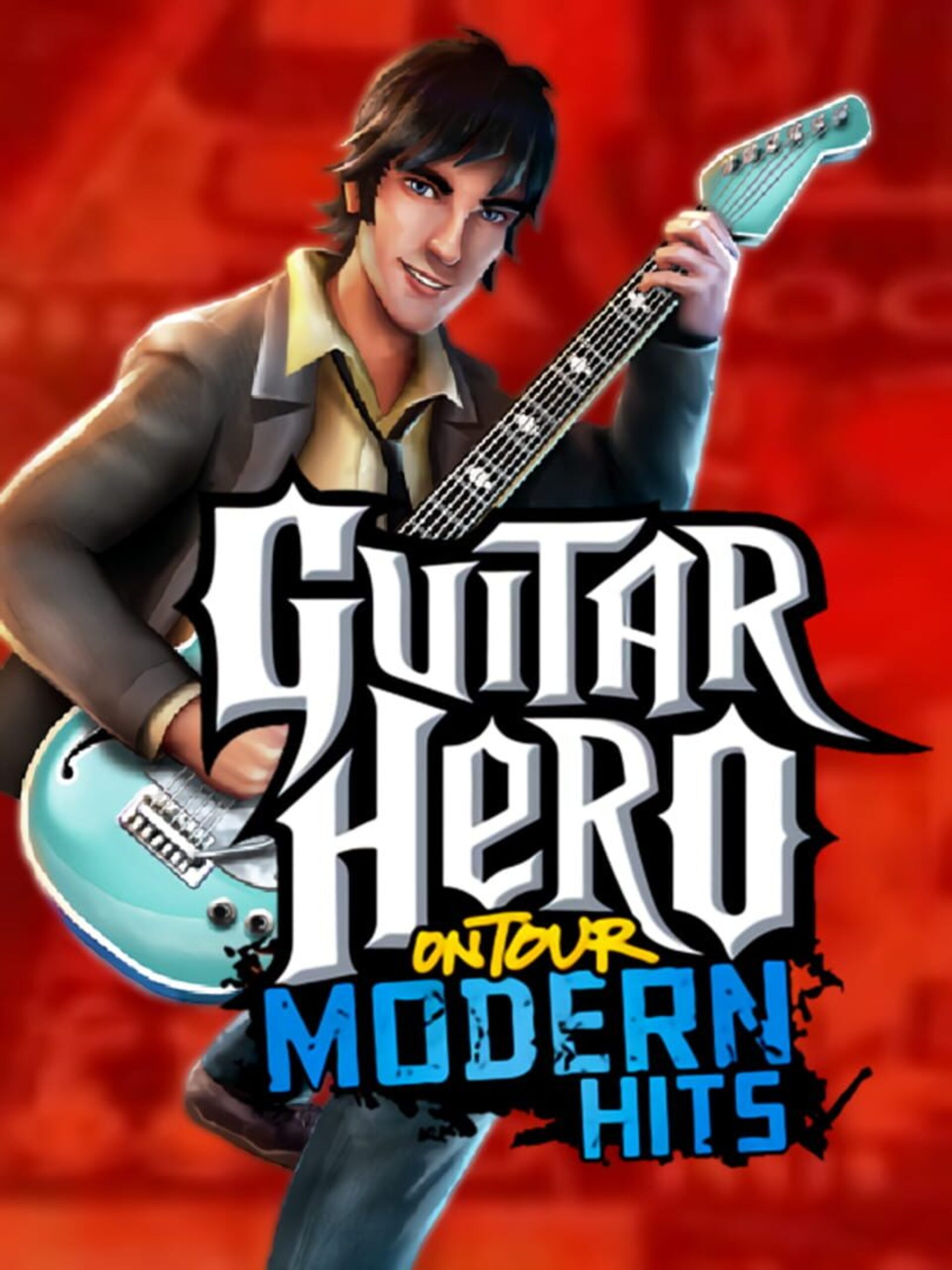 Posada mapa cuenta Buy Guitar Hero On Tour: Modern Hits Nintendo DS | Cheap price | ENEBA