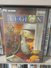 videojuego pc legion 