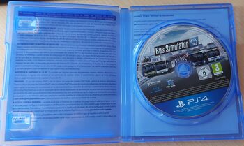 Buy Bus Simulator PlayStation 4