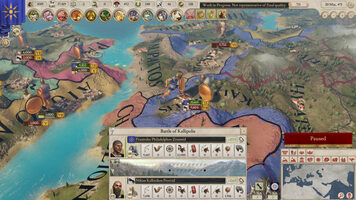 Redeem Imperator: Rome Steam Key GLOBAL