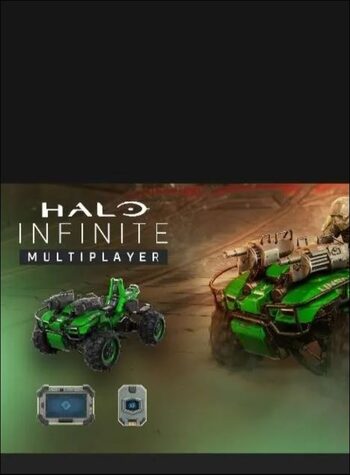 Halo Infinite 30 min 2EXP Double XP DLC Key, EU