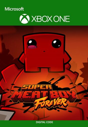 Ambient Vulgariteit Antarctica Buy Super Meat Boy Forever Xbox key! Cheap price | ENEBA