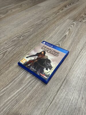 Mount & Blade: Warband PlayStation 4
