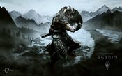 The Elder Scrolls V: Skyrim (PC) Steam Key EUROPE