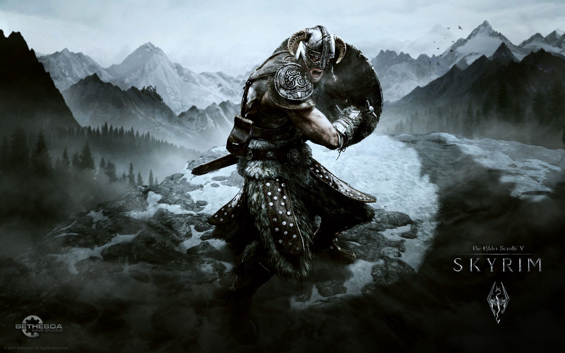 Buy The Elder Scrolls V: Skyrim Steam