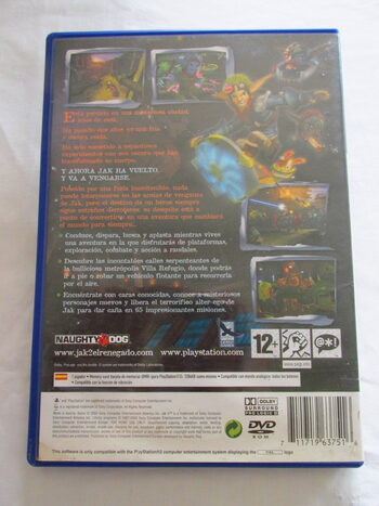 Buy Jak II PlayStation 2