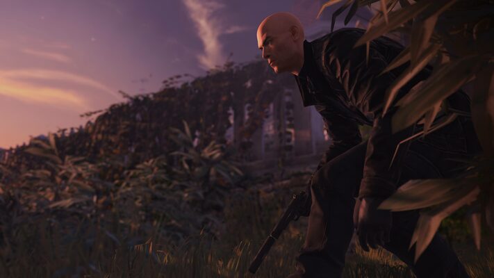 manhas hitman 2 pc