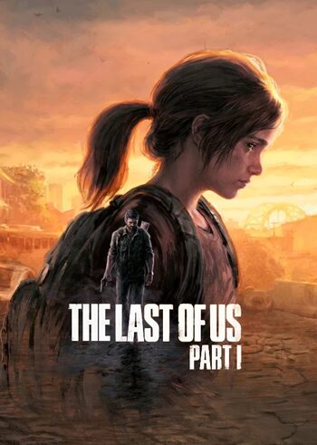 The Last of Us Part I (PC) Steam Key - JAMA LEVOVA