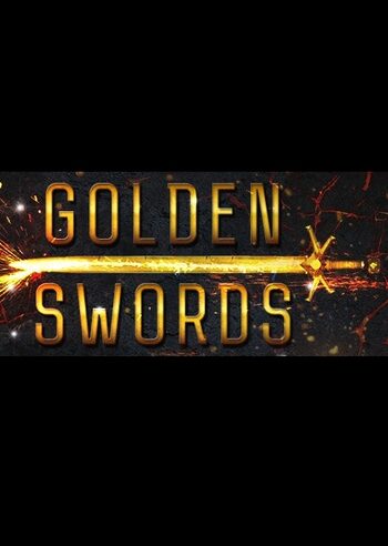 Golden Swords Steam Key GLOBAL